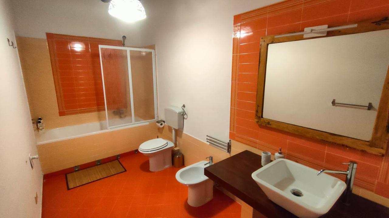 Vicolo Del Vento Casa Ponente Apartment Palermo Exterior photo